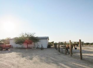 912 N Amanda Dr, Maricopa, AZ 85139