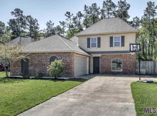 8912 Sandpiper St, Denham Springs, LA 70706