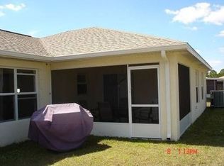 1451 Hepner St SE, Palm Bay, FL 32909
