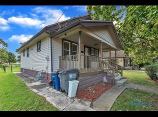 3120 Pomeroy St, Toledo, OH 43608