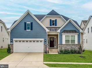 11522 Charlotte Bronte Ln, White Plains, MD 20695