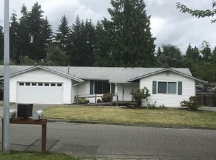 10316 NE 141st St, Kirkland, WA 98034