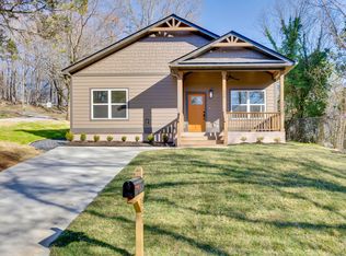 308 Rowe Rd, Chattanooga, TN 37411