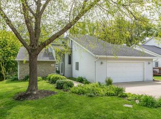 3849 S Bainbridge Dr, Bloomington, IN