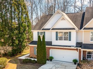 1701 Bartlett Cir, Hillsborough, NC 27278