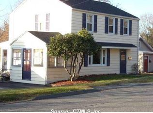 33 Franklin Ave, Watertown, CT 06779