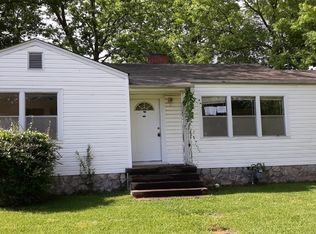 117 Woodward Rd, Birmingham, AL 35228