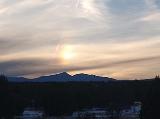 Quiet Valley Dr, Estancia, NM 87016