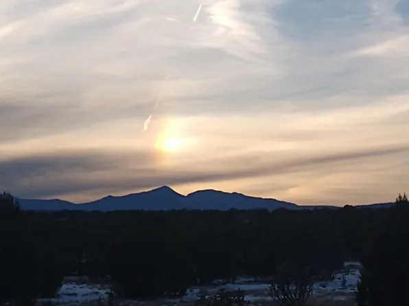 Quiet Valley Dr, Estancia, NM 87016