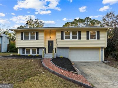 7367 Bethsaida Dr, Riverdale, GA, 30296