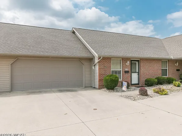 3867 Yale Ave, Lima, OH 45804