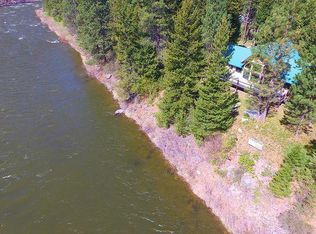 14423 Cambridge Rd, Bonner, MT 59823