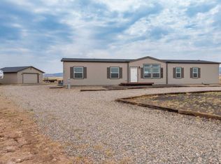 7480 E Danlo Dr, Prescott Valley, AZ 86315