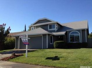 1008 McRae Way, Roseville, CA 95678