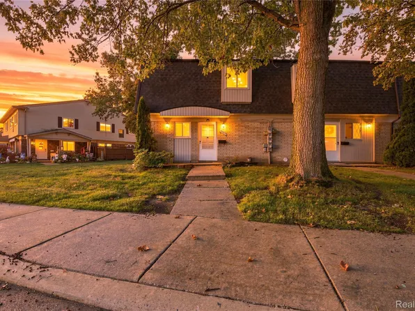 15813 Dupage Blvd, Taylor, MI 48180