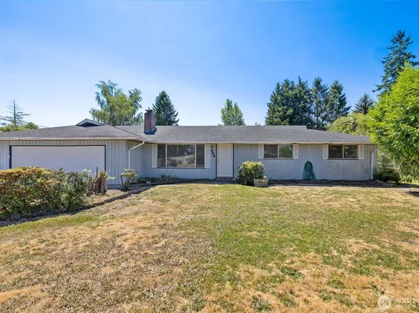 804 94th Street SE, Everett, WA 98208