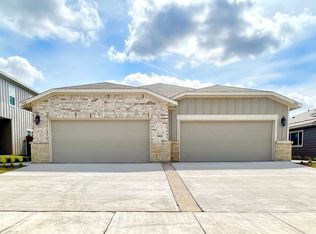 613 Blackland Dr, Venus, TX 76084