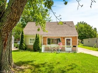 819 Leroy St, Lorain, OH 44052