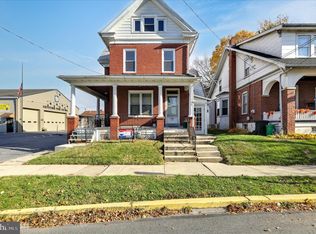 31 S Wyomissing Ave, Reading, PA