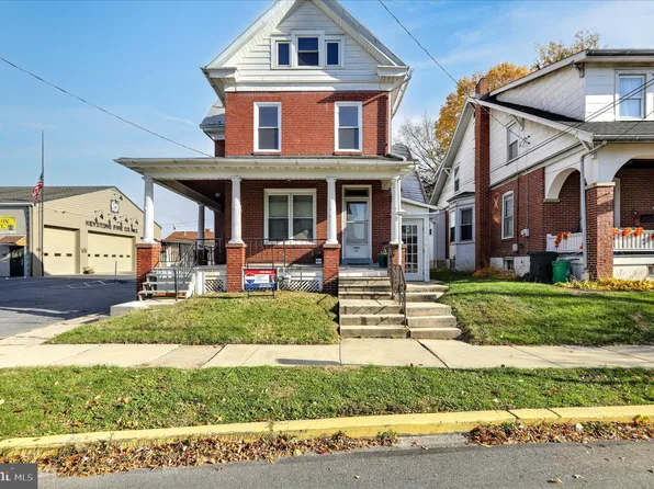 31 S Wyomissing Ave, Reading, PA 19607