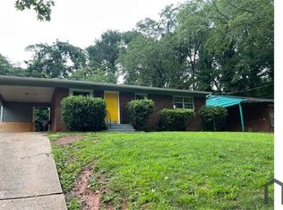 1888 Evans Dr SW, Atlanta, GA 30310