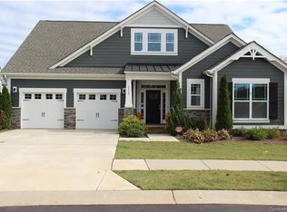 2008 Henshaw Rd #480, Waxhaw, NC 28173