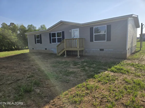 427 McCroskey St, Englewood, TN 37329