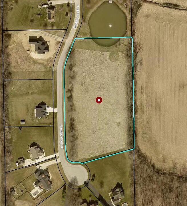 2nd image of 1015 Country Creek Ln