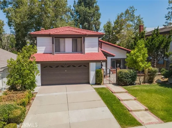 3 Old Wood Rd, Pomona, CA 91766