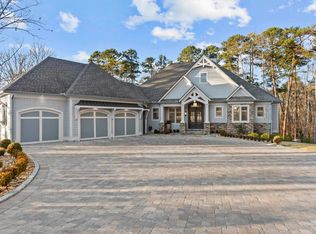 1041 Neils Ft, Greensboro, GA 30642