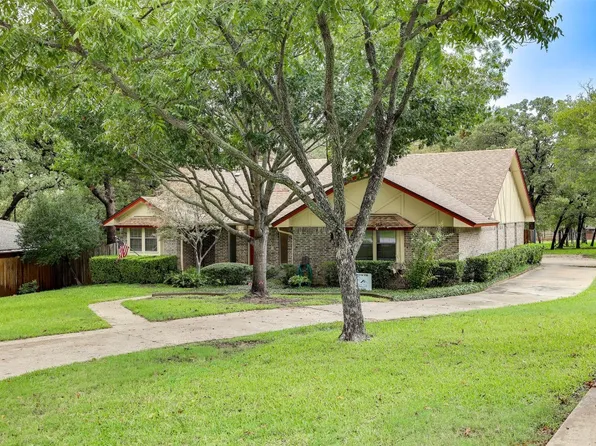 6009 Saddle Ridge Rd, Arlington, TX 76016