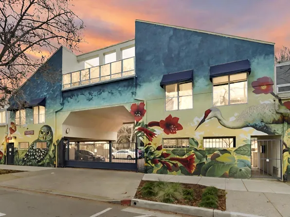 1607 10th St APT 2, Sacramento, CA 95814