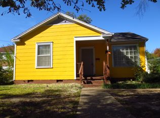 421 Clayton Ave, Tupelo, MS 38804