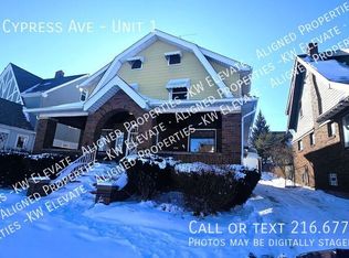 1917 Cypress Ave #1, Cleveland, OH 44109