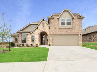 219 Comanche Trl, Alvarado, TX 76009