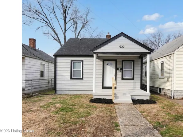 927 Dresden Ave, Louisville, KY 40215
