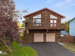 8551 Gordon Cir, Anchorage, AK 99507