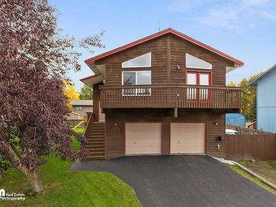 8551 Gordon Cir, Anchorage, AK, 99507
