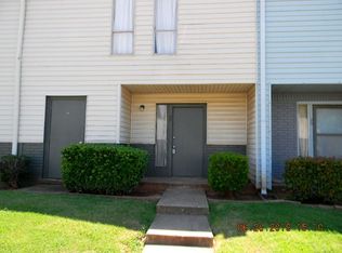 1400-1400 N Perkins Rd #C, Stillwater, OK 74075