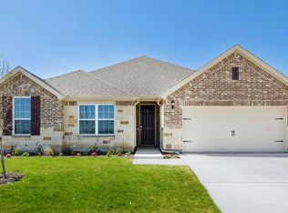 1805 Walpole Way, Midlothian, TX 76065