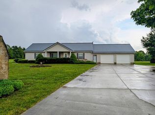 284 Camp Creek Rd, Lucasville, OH 45648