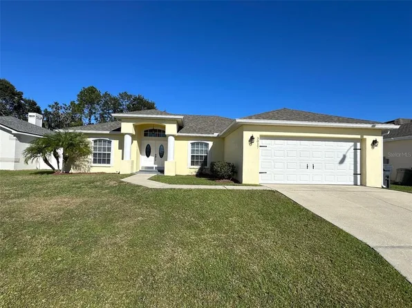 3017 Sugar Maple Ave, Mulberry, FL 33860