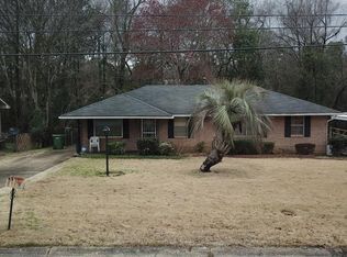 707 Asa Dr, Columbus, GA 31907
