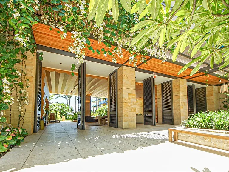 1388 Ala Moana Blvd #1305 — Photo 16