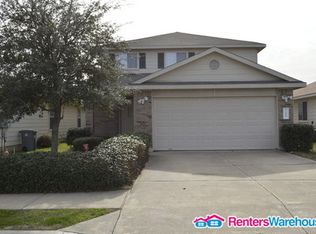 12405 Sky Harbor Dr, Del Valle, TX 78617