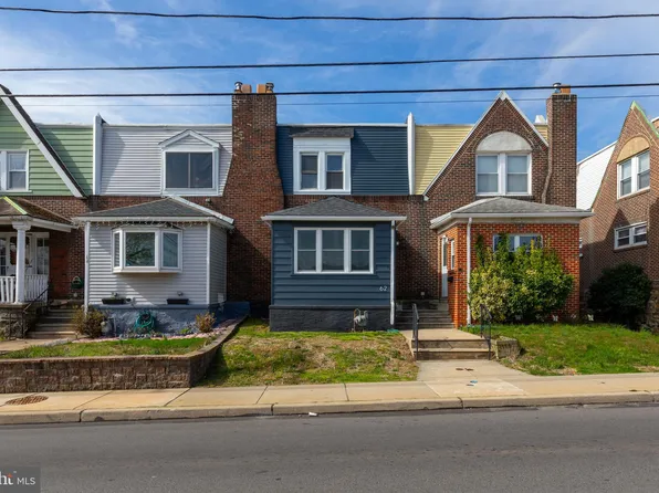 62 Clifton Ave, Sharon Hill, PA 19079