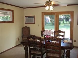 22 Norris Dr, West Milton, OH 45383