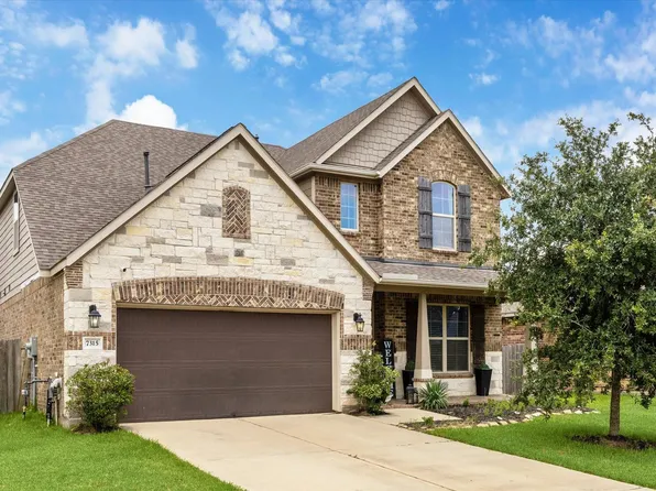 7315 Water Glen Ln, Manvel, TX 77578