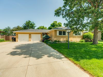 518 Lansing Ln, Bismarck, ND, 58504