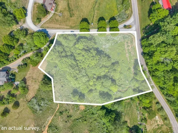 Lot 23/24 Cristina Lane, Vilas, NC 28692